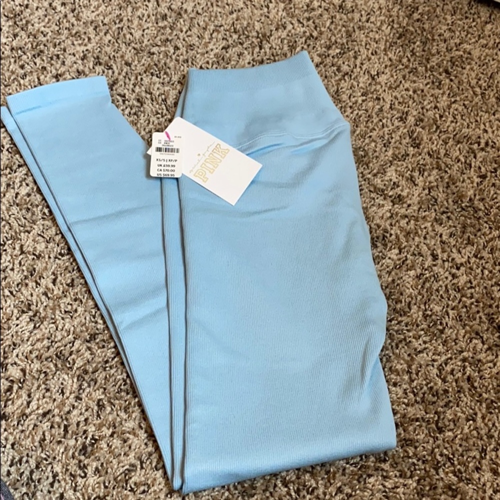 NWT Victoria Secret PINK Legging